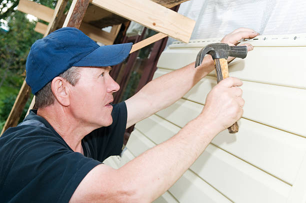 Best Fascia and Soffit Installation  in Mechanicsburg, OH