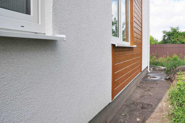 Best Residential Vinyl Siding Installation  in Mechanicsburg, OH